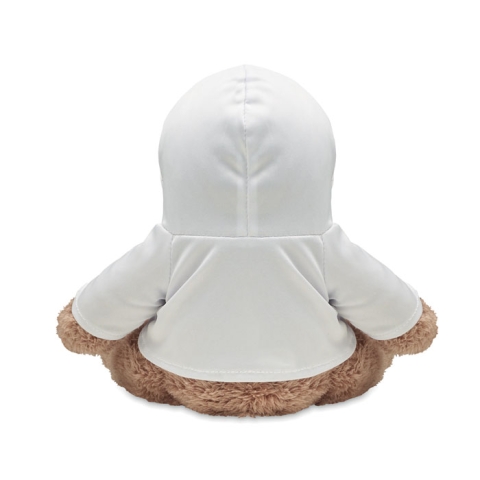 Peluche ourson
