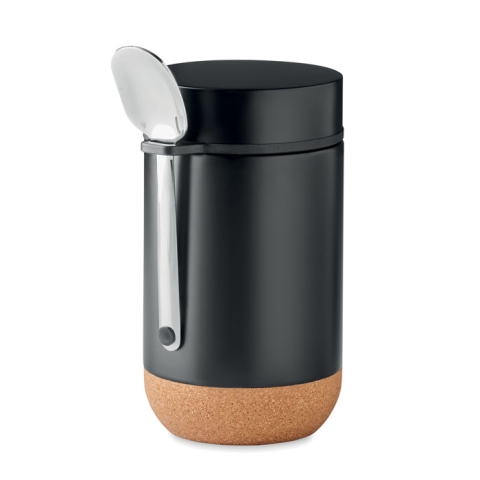 Pot  à double paroi 400 ml
