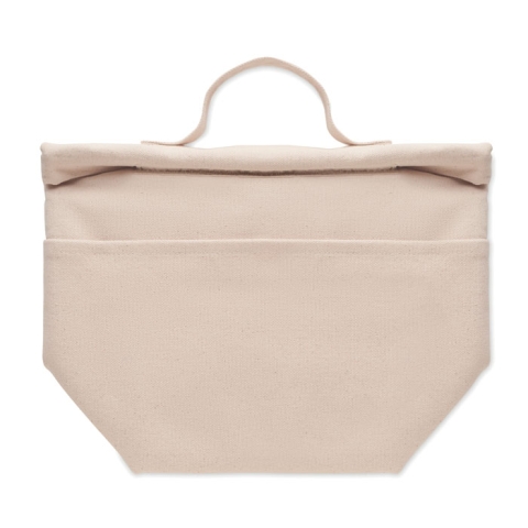 Sac isotherme en coton recyclé