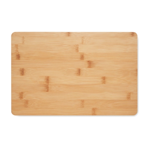 Planche à pain et couteau