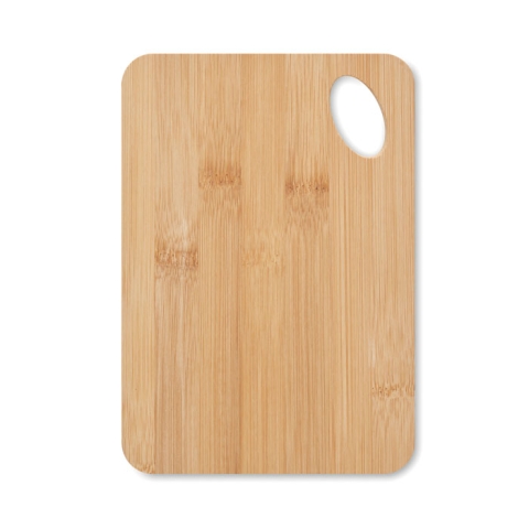 Planche à découper en bambou