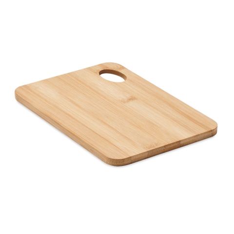 Planche à découper en bambou