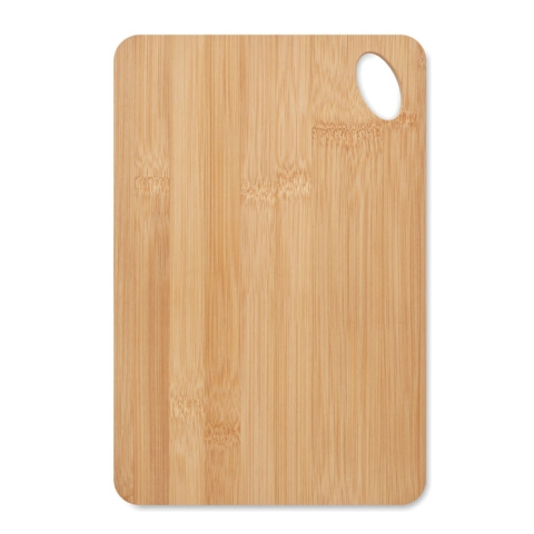 Grande planche en bambou