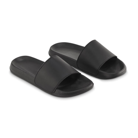 Claquettes antidérapantes taille 3