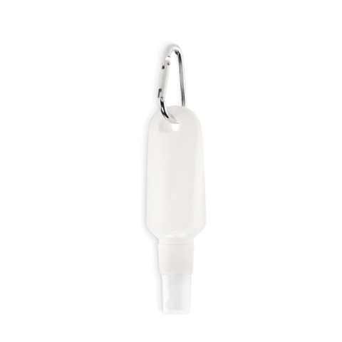 Lotion solaire en spray 30 ml