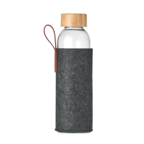 Bouteille en verre 500 ml