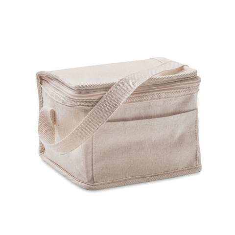 Sac isotherme pour 6 canettes