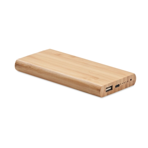 Powerbank et chargeur 6000 mAh