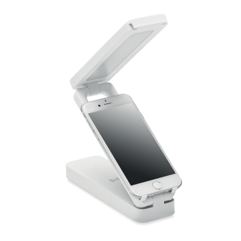 Lampe et chargeur sans fil 10W