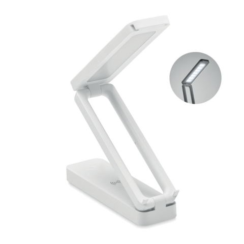 Lampe et chargeur sans fil 10W