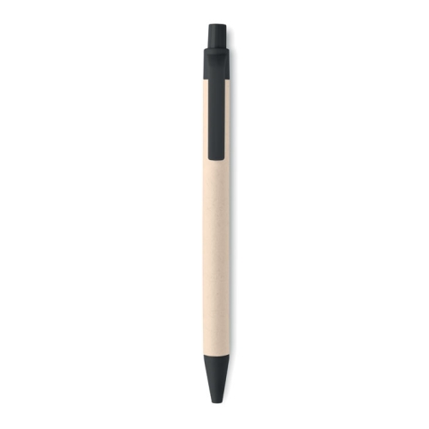 Stylo en carton de lait recyclé