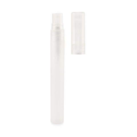 Crème solaire en spray 10 ml
