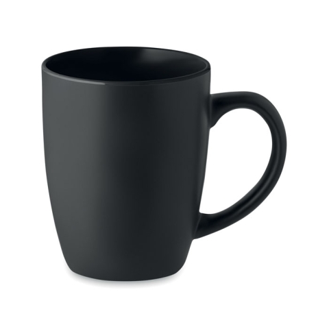 Tasse en céramique bicolore 290 ml