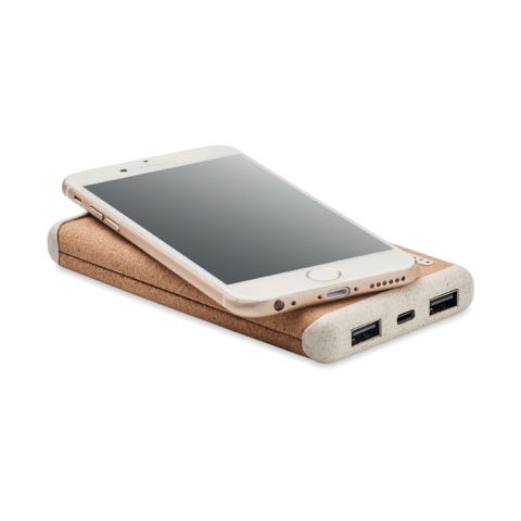Powerbank chargeur 10000mAh