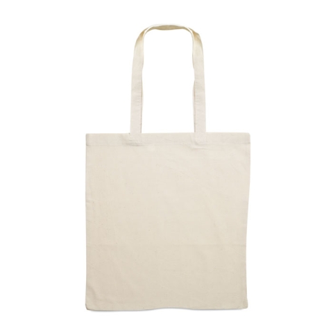 Sac shopping coton biologique EU