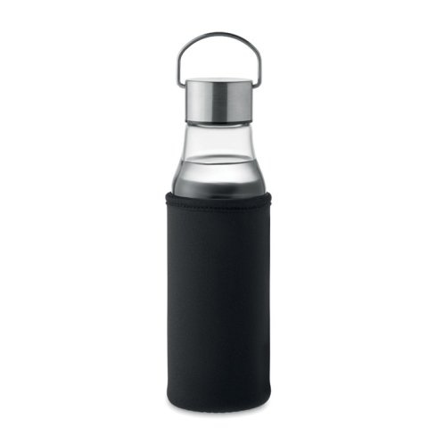 Bouteille en verre 500 ml