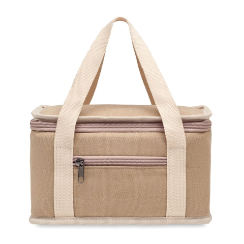 Sac isotherme 6 canettes