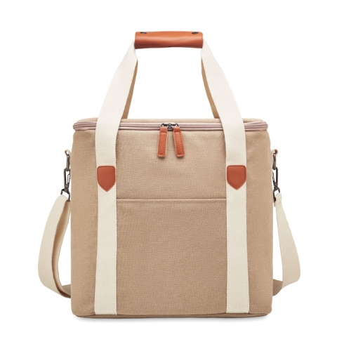 Grand sac isotherme toile 450gr