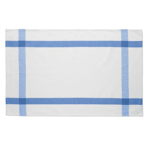Torchon de cuisine tissu recycl