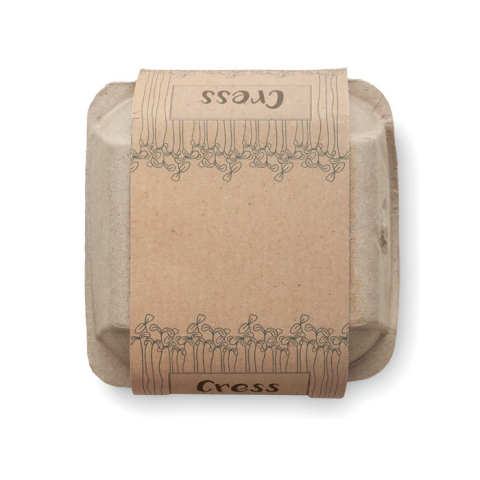 Kit de culture de cresson