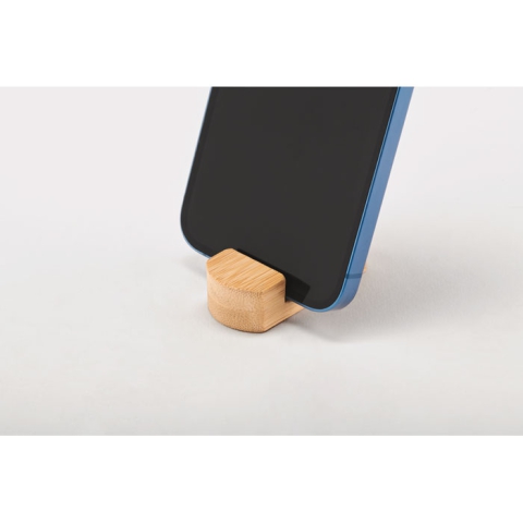 Mini support de téléphone