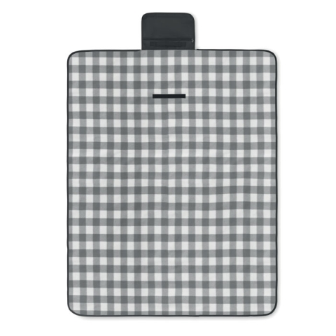 Couverture polaire RPET 150 gr