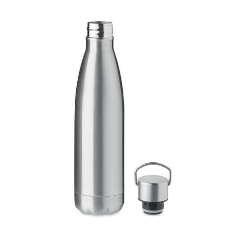 Bouteille double paroi 500ml