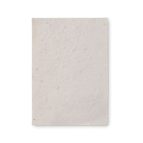 Papier A6 graines de fleurs