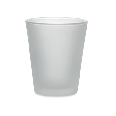 Verre à shot sublimation 44ml