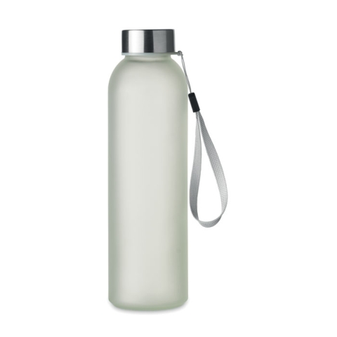 Bouteille en verre 500ml
