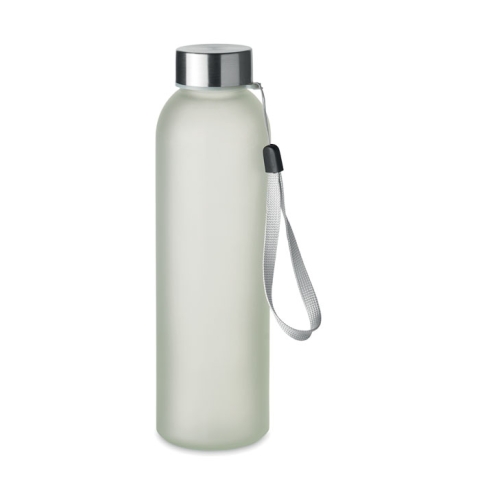 Bouteille en verre 500ml