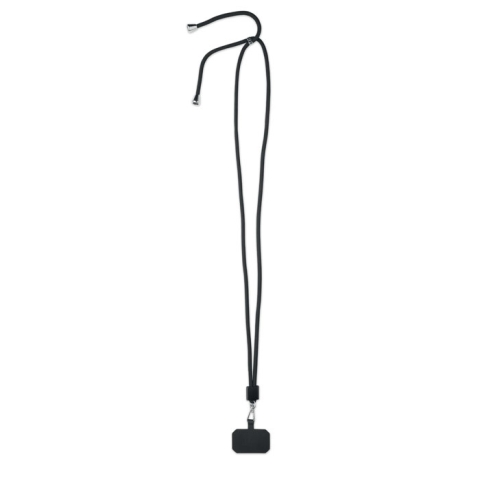Lanyard porte-téléphone RPET