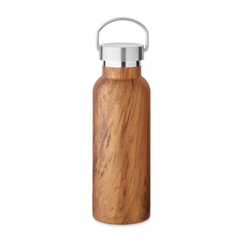Bouteille double paroi 500 ml