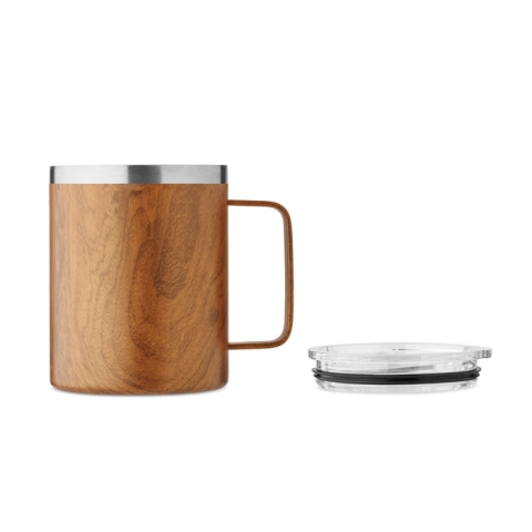 Gobelet double paroi 300 ml