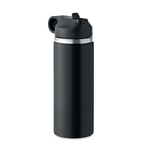 Bouteille à double paroi 500 ml