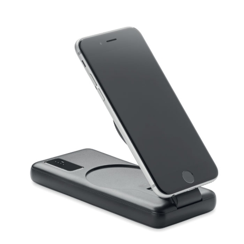 Powerbank et chargeur sans fil