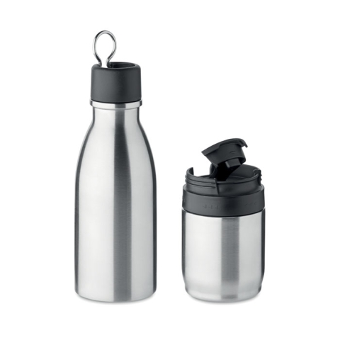 Bouteille double paroi 500ml