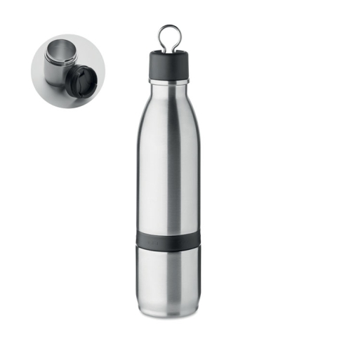 Bouteille double paroi 500ml