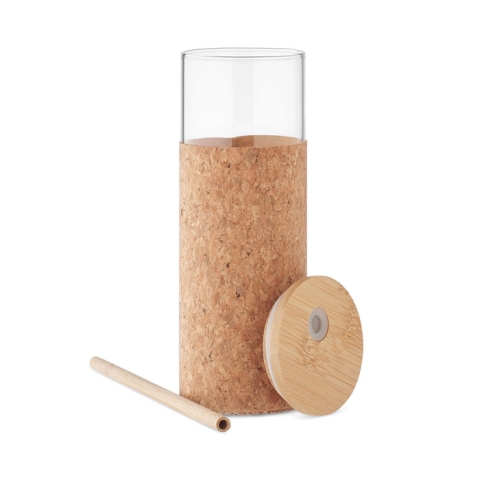 Gobelet en verre 450 ml