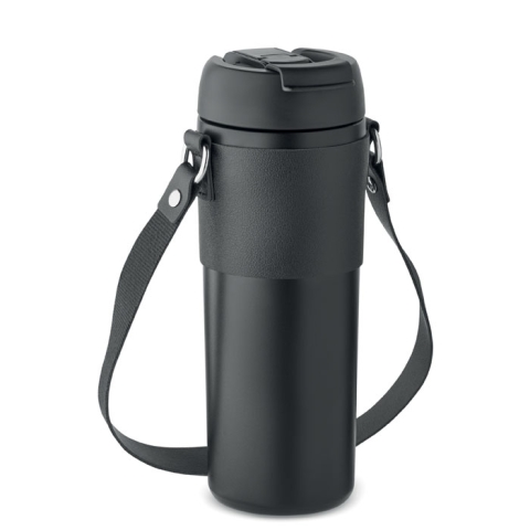 Gobelet double paroi 700 ml