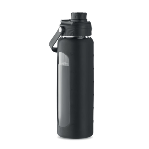 Bouteille en verre  750 ml