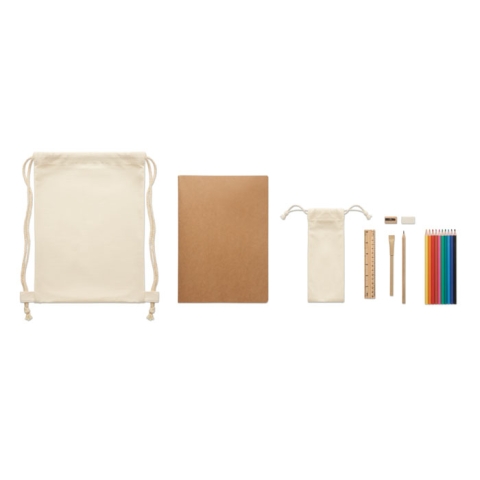 Set de dessin pour enfants