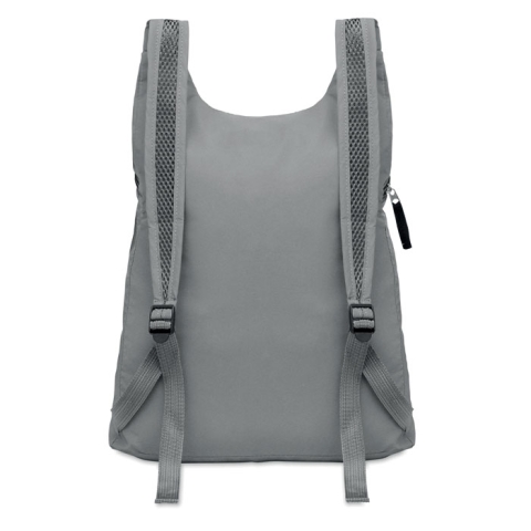 Sac de sport réfléchissant