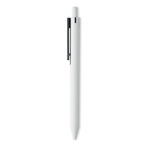 Stylo poussoir en ABS recyclé