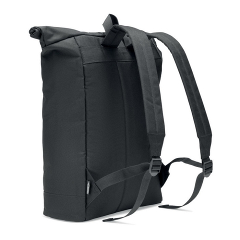 Sac à dos enroulable RPET 600D
