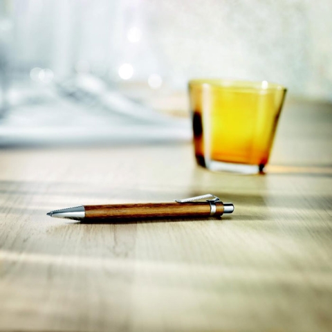 Stylo bille automatique