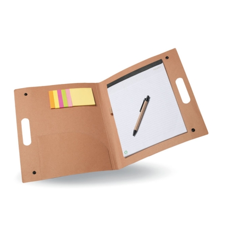 Porte-documents carton