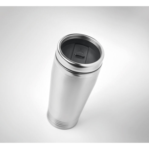Bouteille à double paroi 400ml