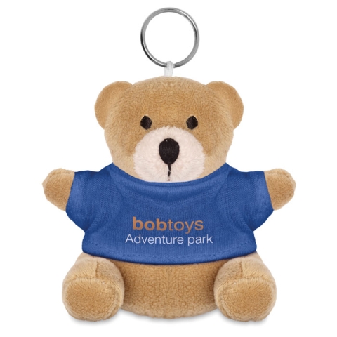 Porte clés nounours