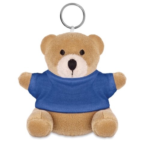 Porte clés nounours